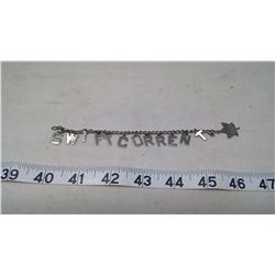 SWIFT CURRENT BRACELET