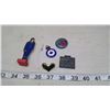 Image 1 : LOT OF MILITARY ITEMS