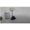 Image 2 : BOBBY POLICE KEYCHAIN ETC