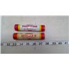 Image 1 : SHELL DRY STICK LUBRICANT
