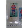 Image 3 : 1937 SONG BOOK & MONTREAL CANADIENS PHOTOS
