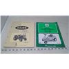 Image 1 : CASE & ALLIS-CHALMERS MANUALS
