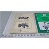 Image 3 : CASE & ALLIS-CHALMERS MANUALS