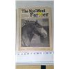 Image 2 : NOR'-WEST FARMER 1928, 1914