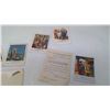 Image 3 : ASSORTED OLD PAPERS & POSTCARDS(COCKSHUTT ETC)