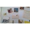 Image 4 : ASSORTED OLD PAPERS & POSTCARDS(COCKSHUTT ETC)