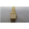 Image 2 : MINT GENEVA 14K GOLD FILLED WATCH