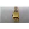 Image 3 : MINT GENEVA 14K GOLD FILLED WATCH