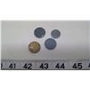 Image 1 : GERMAN COINS - WWII COINS