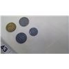 Image 5 : GERMAN COINS - WWII COINS