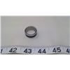 Image 1 : SIZE 10 MENS RING