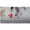 Image 3 : LOT OF ASSORTED ITEMS