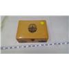 MAUCHLINE BOX