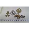 HORSE BRASS