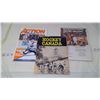 Image 1 : ASST. SPORTS MAGAZINES, PAPERS