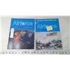 RCAF MAGAZINES