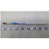 Image 3 : TORONTO MAPLE LEAFS 1950'S PENCIL