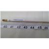 Image 6 : TORONTO MAPLE LEAFS 1950'S PENCIL