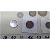 Image 7 : ASSORTED COINS