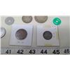 Image 8 : ASSORTED COINS