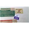 Image 4 : ASSORTED PAPERS - NABOB, RED RIBBON, LAGER BEER, ETC