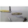 Image 3 : LOT OF ASSORTED KNIVES
