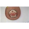 Image 2 : TEXACO FIRE HAT (CARDBOARD)