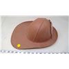 Image 3 : TEXACO FIRE HAT (CARDBOARD)