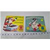 Image 1 : CHILDRENS RECORDS - FROSTY THE SNOWMAN AND JINGLE BELLS
