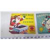Image 3 : CHILDRENS RECORDS - FROSTY THE SNOWMAN AND JINGLE BELLS