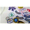 Image 5 : LOT OF ASSORTED PATCHES