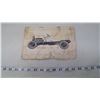 Image 1 : 1924 BUICK MANUAL (POOR CONDITION)