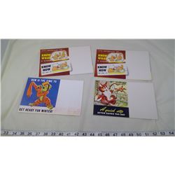 MINT FORD ADVERTISING