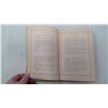 Image 4 : 1889 POEM BOOK (NICE CONDITION)