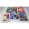 Image 1 : LOT OF ASSORTED COMICS