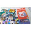 Image 3 : LOT OF ASSORTED COMICS