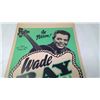 Image 2 : WADE RAY POSTER