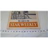 Image 2 : STAR WEEKLY POSTER