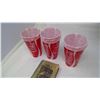 Image 2 : 1888 RECKONER BOOK AND COKE CUPS