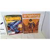 Image 5 : RIFLE/SHOOTING MAGAZINES AND PAPERS