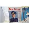 Image 4 : MACLEANS MAGAZINES, ETC.