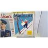 Image 5 : MACLEANS MAGAZINES, ETC.