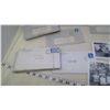 Image 6 : LOT OF ASSORTED PHOTS AND LETTERS