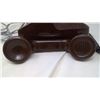 Image 3 : BROWN DESK PHONE