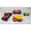 Image 1 : 4- TONKA TOYS