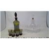 Image 1 : 2- DECANTER SETS