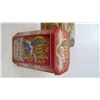 Image 4 : 5- COLLECTOR TINS