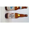 Image 2 : 3- VINTAGE BEER BOTTLES