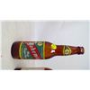 Image 4 : 3- VINTAGE BEER BOTTLES