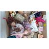 Image 3 : COLLECTION OF SMALL DOLLS